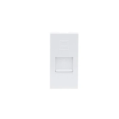 RJ45 prednja ploča sa zatvaračem